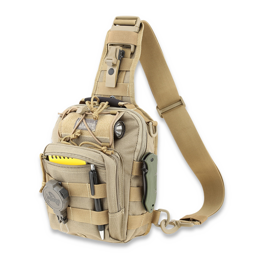 Maxpedition Remora Gearslinger olkareppu 0419