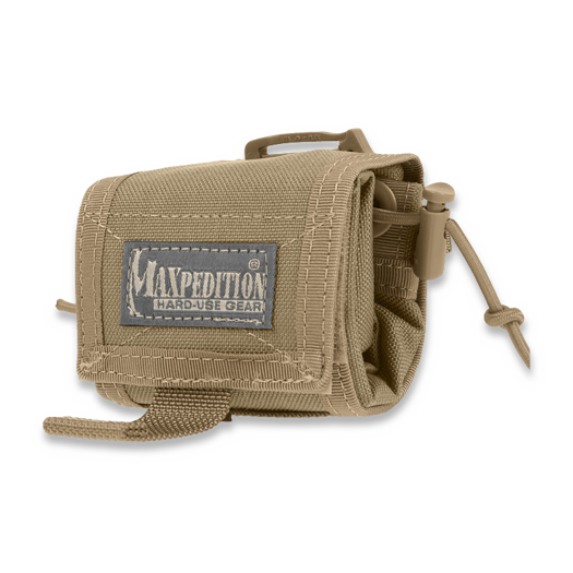 Maxpedition Rollypoly 0208