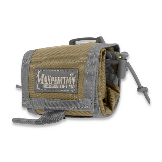 Maxpedition Rollypoly 0208