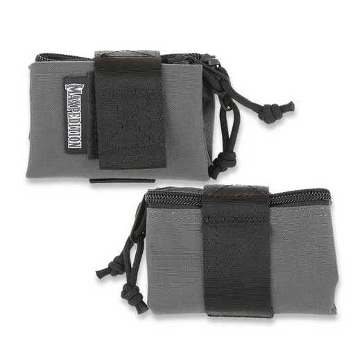 Maxpedition Rollypoly Folding Belt Pouch ZFBLTP