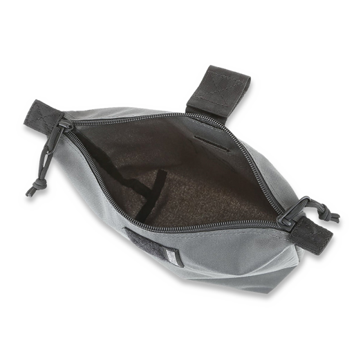 Maxpedition Rollypoly Folding Belt Pouch ZFBLTP