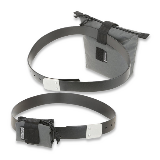 Maxpedition Rollypoly Folding Belt Pouch ZFBLTP