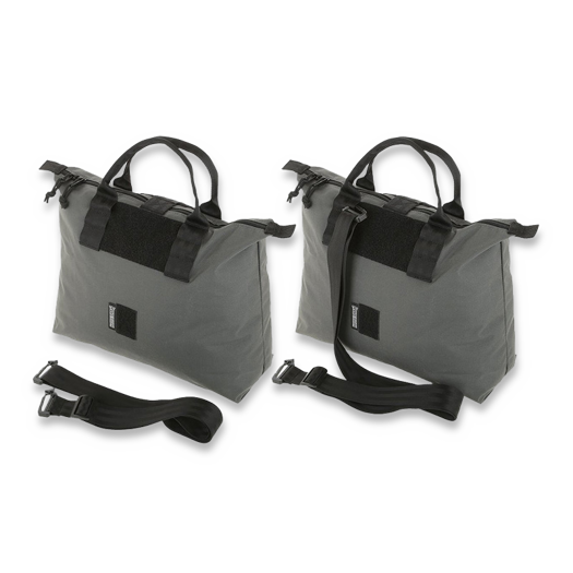 Maxpedition Rollypoly Folding Satchel ZFSACH