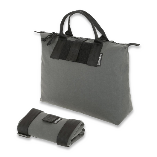 Maxpedition Rollypoly Folding Satchel ZFSACH