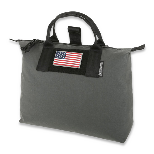 Maxpedition Rollypoly Folding Satchel ZFSACH