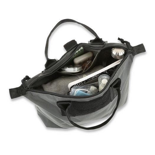 Maxpedition Rollypoly Folding Satchel ZFSACH