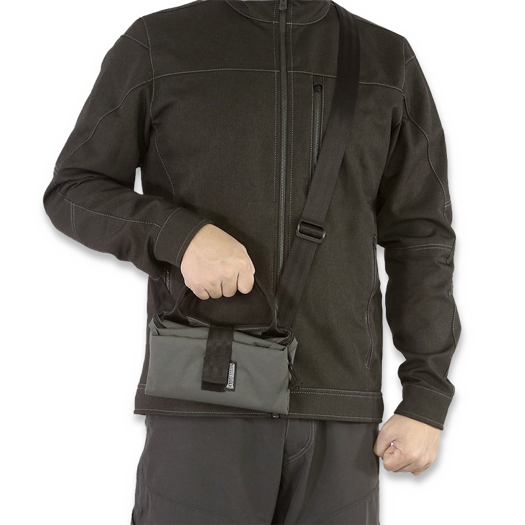 Maxpedition Rollypoly Folding Satchel ZFSACH