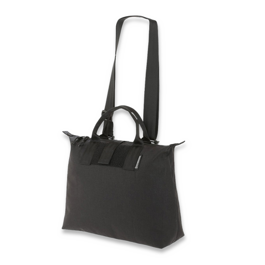 Maxpedition Rollypoly Folding Satchel, schwarz ZFSACHB