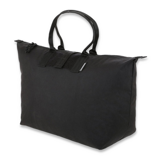 Maxpedition Rollypoly Folding Tote, negro ZFTOTEB