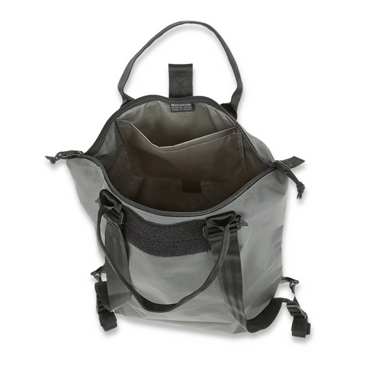 Maxpedition Rollypoly Folding Totepack ZFTTPK