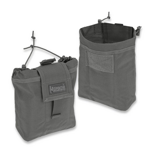 Maxpedition Rollypoly, foliage green 0208F