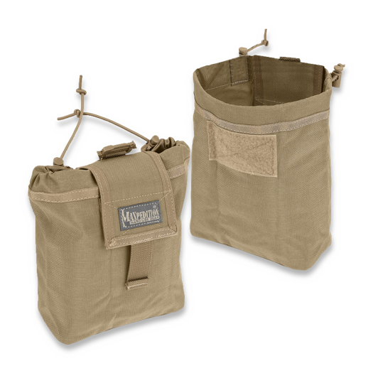 Maxpedition Rollypoly, khaki 0208K