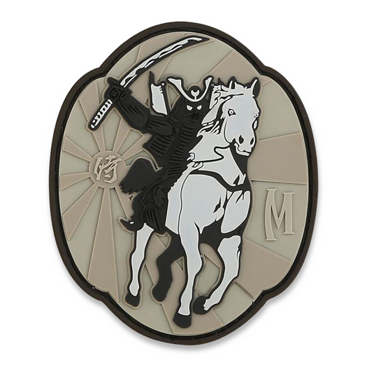 Emblema Maxpedition Samurai SMRI