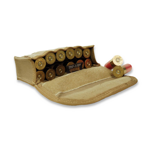 Maxpedition Shotgun Ammo Pouch, foliage žalia 1434F