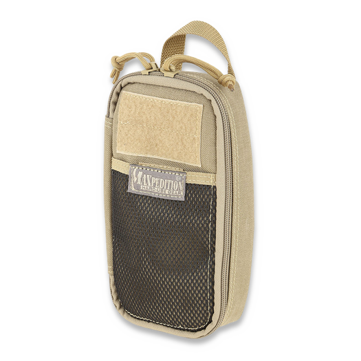 Maxpedition Skinny Pocket Organizer lommeorganiser PT1312