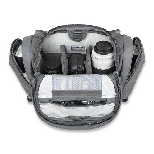 Maxpedition Solstic CCW Camera Bag 13.5L STC