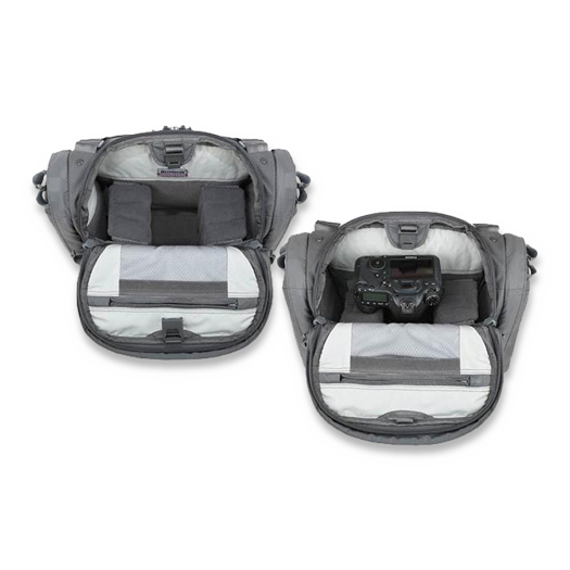 Maxpedition Solstic CCW Camera Bag 13.5L STC