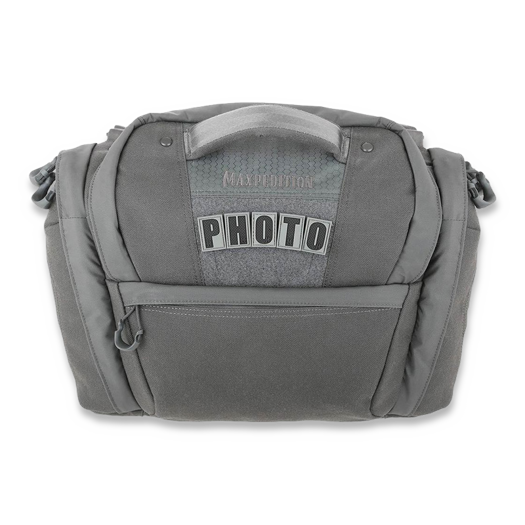 Maxpedition Solstic CCW Camera Bag 13.5L STC