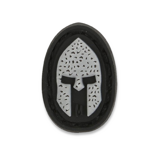 Maxpedition Spartan Hi Relief Micro Morale Patch SHIM