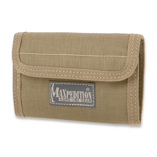 Maxpedition Spartan Wallet 0229