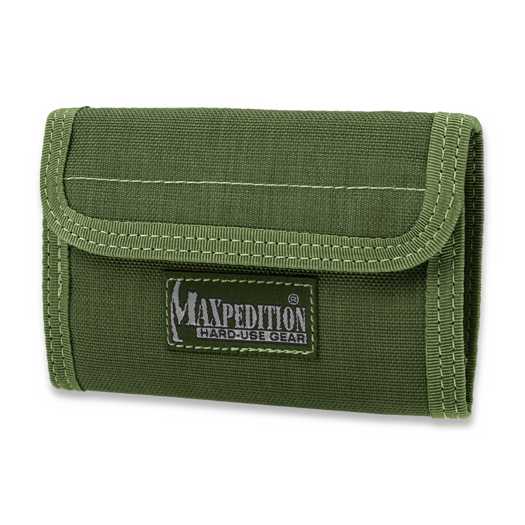 Maxpedition Spartan Wallet 0229