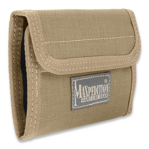 Maxpedition Spartan Wallet 0229