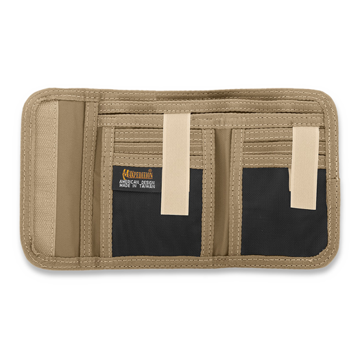 Maxpedition Spartan Wallet 0229