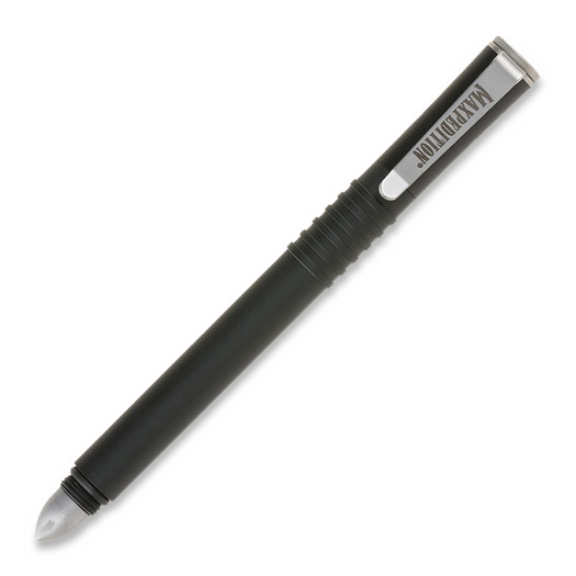 Stylo tactique Maxpedition Spikata Aluminum PN475AL