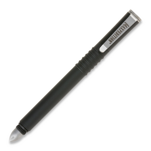 Pióro taktyczne Maxpedition Spikata Aluminum PN475AL