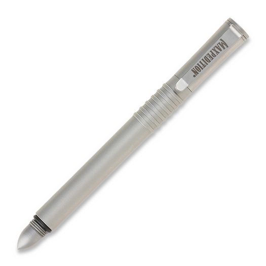 Pióro taktyczne Maxpedition Spikata Stainless PN475SST
