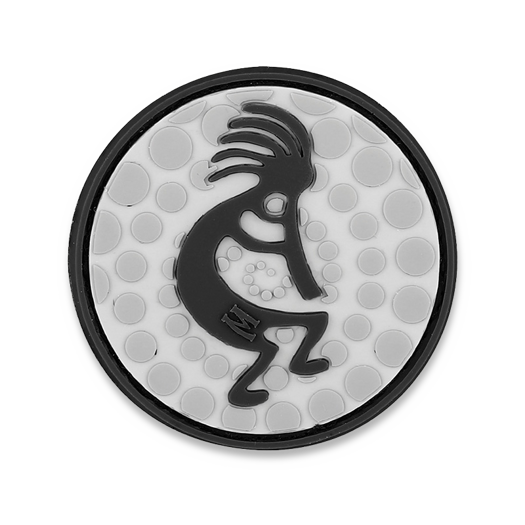 Maxpedition SWAT Kokopelli patch KOKOS