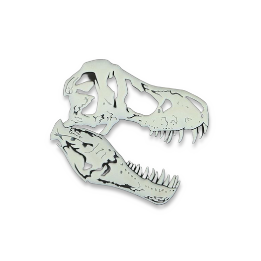 Maxpedition T-Rex Skull morale patch TREX