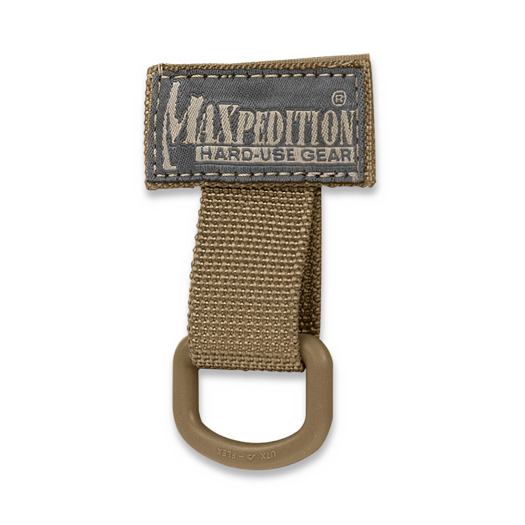 Maxpedition T-Ring, khaki 1713K