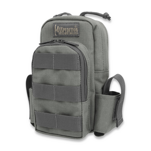 Soma Maxpedition Tactical Handheld Computer Case 1601