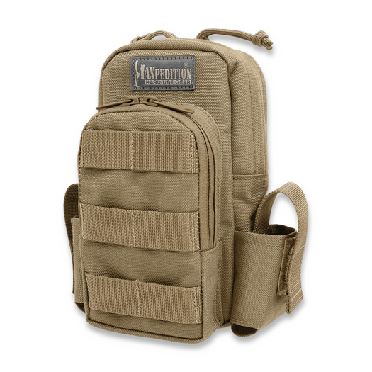 Maxpedition Tactical Handheld Computer Case väska 1601