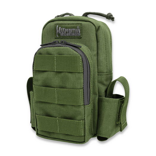 Maxpedition Tactical Handheld Computer Case 包 1601