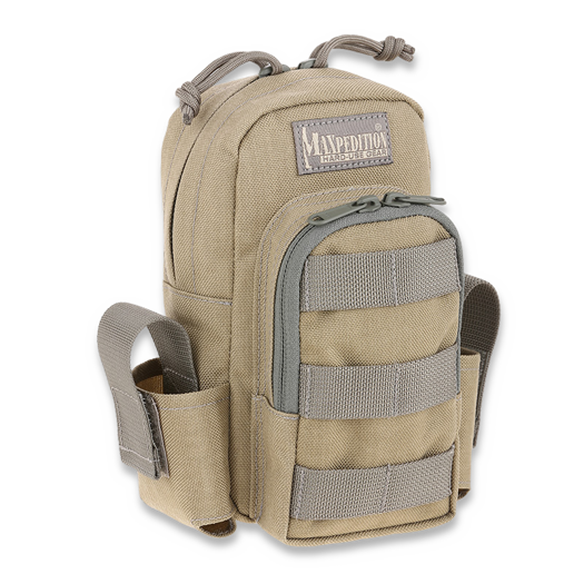 Borsa Maxpedition Tactical Handheld Computer Case 1601