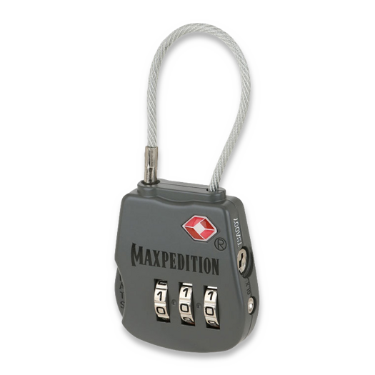 Maxpedition Tactical Luggage Lock TSALOC