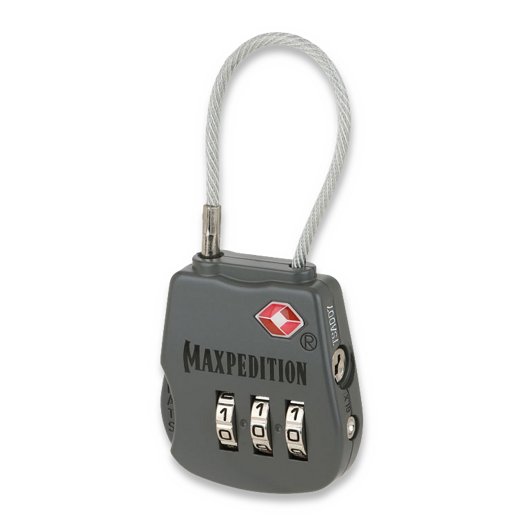Maxpedition Tactical Luggage Lock TSALOC