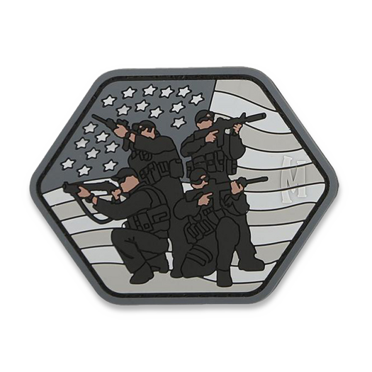 Maxpedition Tactical Team Morale Patch TATM