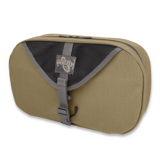 Borsa Maxpedition Tactical Toiletry Bag 1810