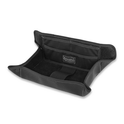 Maxpedition Tactical Travel Tray, preto 1805B