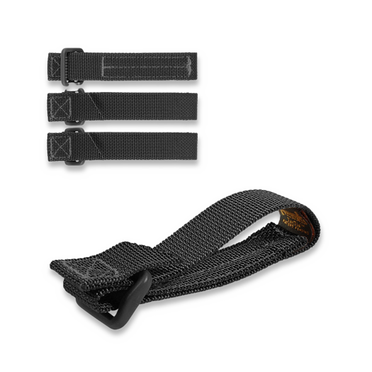 Maxpedition TacTie 3", noir 9903B