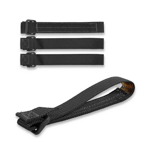 Maxpedition TacTie 5", schwarz 9905B