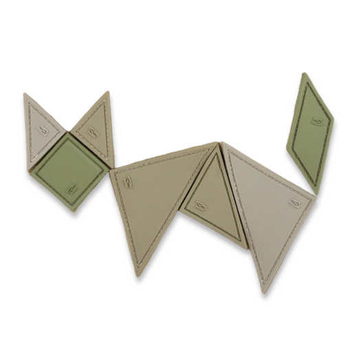 Maxpedition Tangram TANG