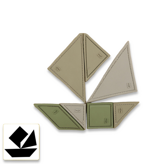 Maxpedition Tangram TANG