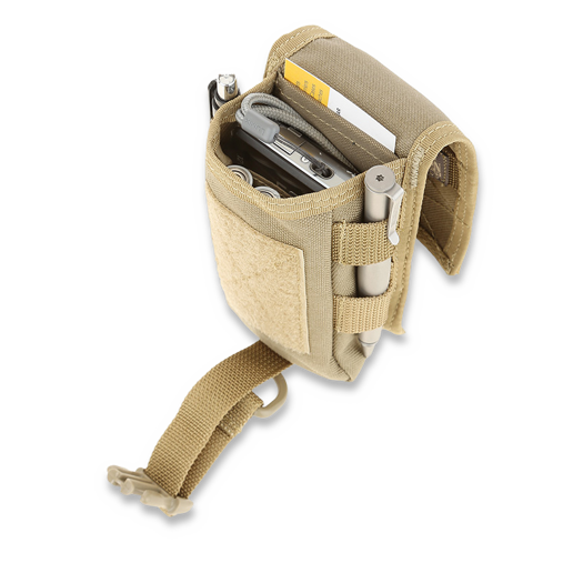Maxpedition TC-1 Pouch PT1027