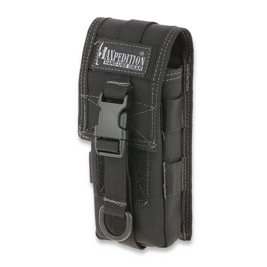 Maxpedition TC-1 Pouch, musta PT1027B
