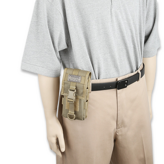 Maxpedition TC-2 Pouch PT1028