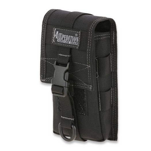 Maxpedition TC-2 Pouch, musta PT1028B